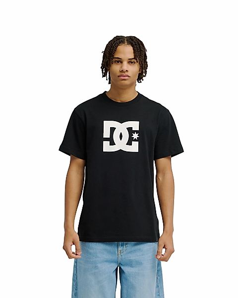 DC Shoes T-Shirt "DC Star" günstig online kaufen