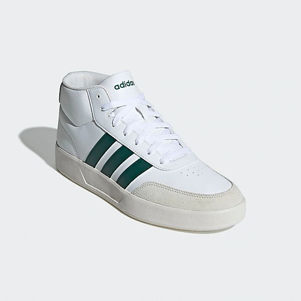 adidas Sportswear Sneaker "BREAKNET MID" günstig online kaufen