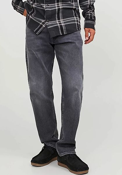 Jack & Jones Comfort-fit-Jeans JJIMIKE JJORIGINAL SBD 230 BF günstig online kaufen
