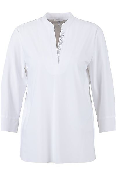 Sportalm Kitzbühel Schlupfbluse Regular fit mit V-Ausschnitt günstig online kaufen