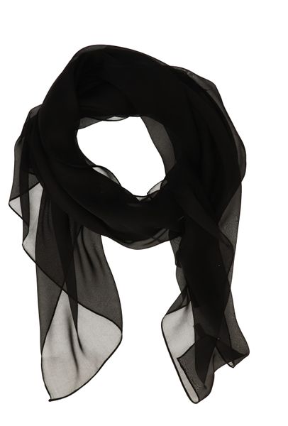 halsüberkopf Accessoires Schal Schal aus reiner günstig online kaufen