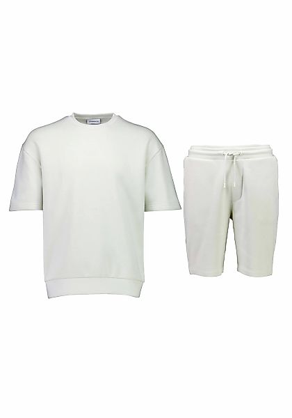 LINDBERGH T-Shirt "T-Shirt Oversize Fit" günstig online kaufen