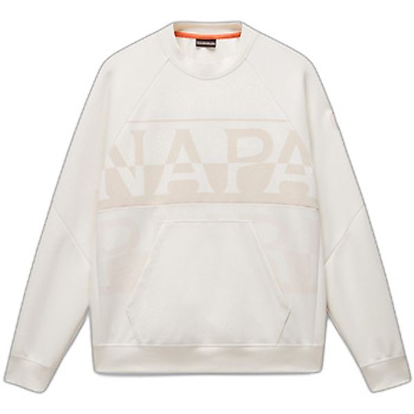 Napapijri  Sweatshirt Sweatshirt  Anghiari günstig online kaufen
