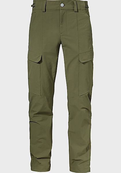 Schöffel Outdoorhose Pants Kitzstein M günstig online kaufen