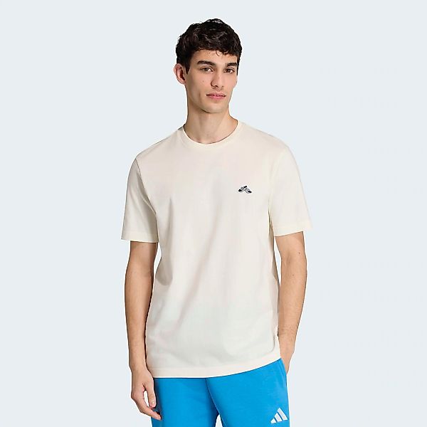 adidas Sportswear T-Shirt "M S SLIDE SP PT" günstig online kaufen