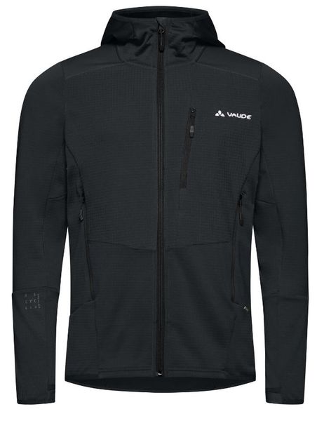 VAUDE Outdoorjacke Men's Monviso Hooded Grid günstig online kaufen