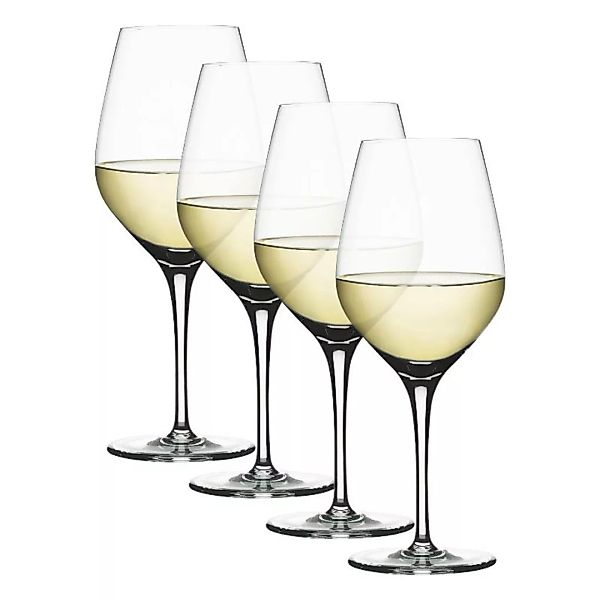 Spiegelau Authentis Weisswein Glas 360 ml Set 4-tlg. günstig online kaufen