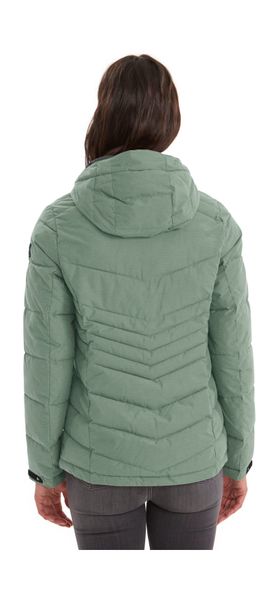 Killtec Steppjacke "KOW 149 WMN QLTD JCKT" Wasser- und windabweisend, atmun günstig online kaufen