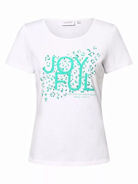 Comma T-Shirt günstig online kaufen