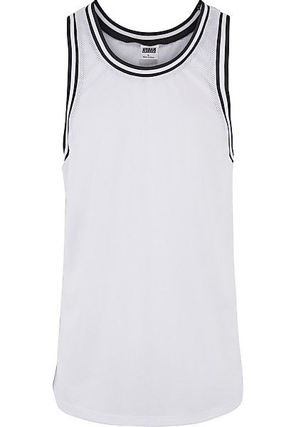 URBAN CLASSICS Tanktop Urban Classics Herren Mesh Tanktop (1-tlg) günstig online kaufen
