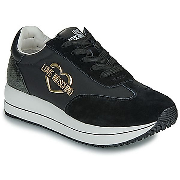 Love Moschino  Sneaker DAILY RUNNING günstig online kaufen
