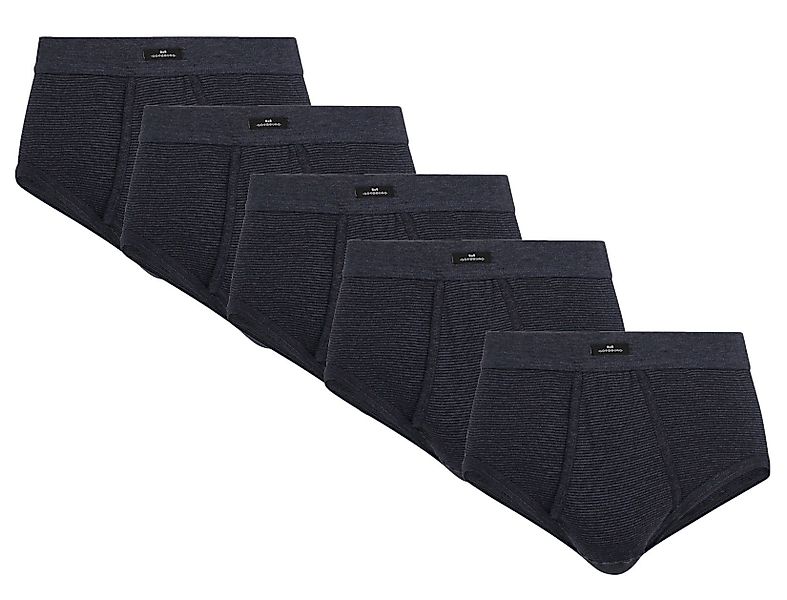 GÖTZBURG Slip 5er Pack Herren Unterhosen günstig online kaufen