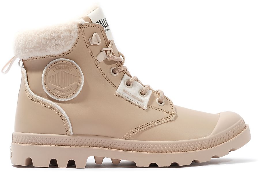 Palladium PAMPA HI SNOW WARM Winterboots günstig online kaufen