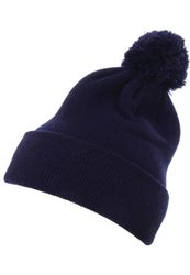 Flexfit Beanie Flexfit Cuffed Pom Pom günstig online kaufen