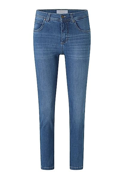 ANGELS Slim-fit-Jeans ORNELLA - Jeans Hose - Slim fit - verkürzt 7/8 Länge günstig online kaufen