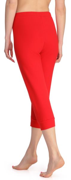 Merry Style Jogginghose Damen 3/4 Hose günstig online kaufen