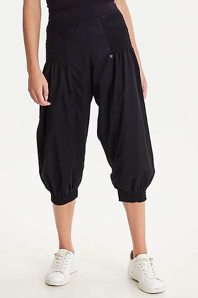 Pulz Jeans Sweathose PZJILL modische Relaxhose günstig online kaufen