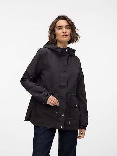 Vero Moda Parka VMPAISLEY PARKA JACKET NOOS mit Taillen-Kordelzug günstig online kaufen