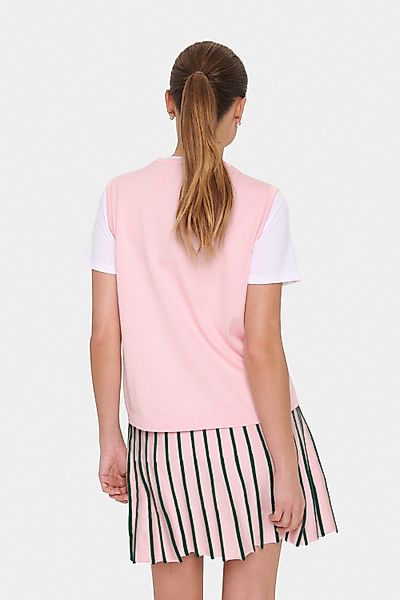 Saint Tropez Strickweste Strickweste MilaSZ günstig online kaufen