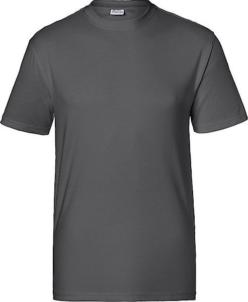 Kübler T-Shirt 51246238-97 Kübler Rundhals günstig online kaufen