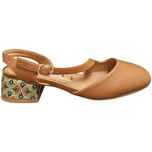 Nazareno Gabrieli  Sandalen NZGB009 günstig online kaufen