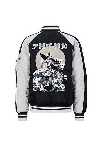 Alpha Industries Bomberjacke Alpha Industries Men günstig online kaufen