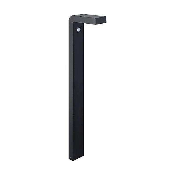 EGLO Stehlampe »BARACCONI«, 18 flammig, Leuchtmittel LED-Modul   LED wechse günstig online kaufen