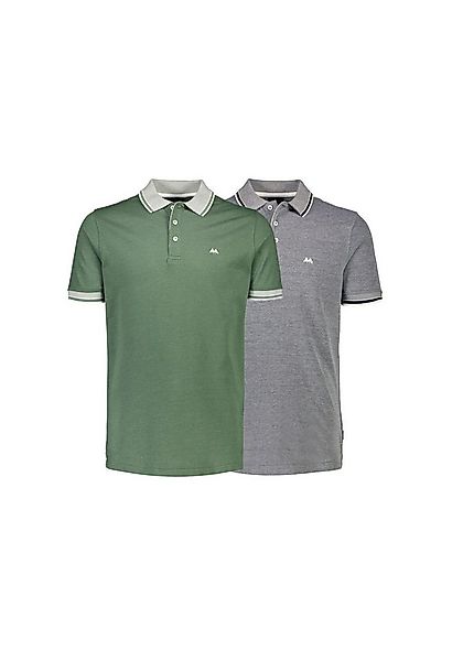 LINDBERGH Poloshirt Poloshirt Relaxed Fit günstig online kaufen