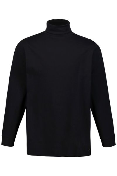 JP1880 T-Shirt JP1880 Rollkragen-Shirt Basic Jersey günstig online kaufen