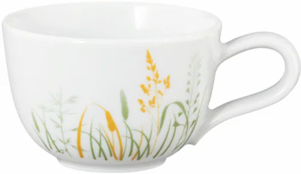 Seltmann Weiden Espressotasse »Liberty - Meadow Grasses green«, (1 tlg.), E günstig online kaufen