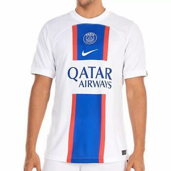 Nike  T-Shirts & Poloshirts DN2716-101 günstig online kaufen