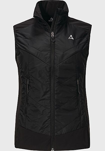 Schöffel Funktionsweste "Hiking Hybrid Vt Style Blaueis WMS" günstig online kaufen