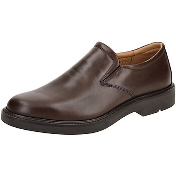 Ecco  Herrenschuhe Slipper Mens 525624/01482 günstig online kaufen