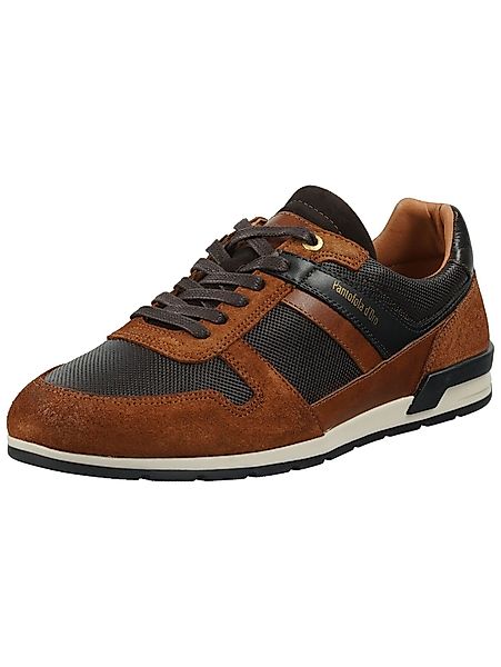 Pantofola d´Oro Sneaker Leder Sneaker günstig online kaufen