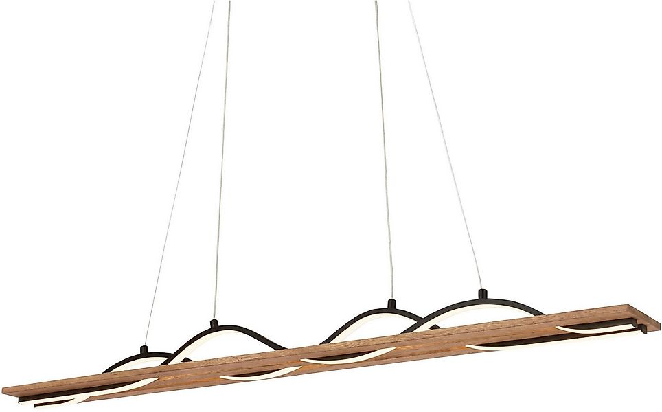 Briloner Leuchten Pendelleuchte Vinka Pendelleuchte günstig online kaufen