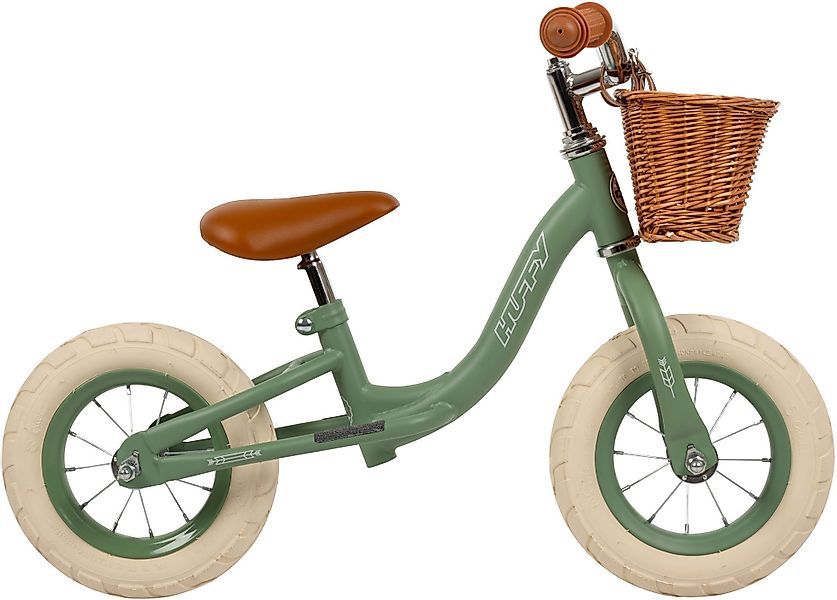 Huffy Laufrad Huffy Vintage Laufrad 10 günstig online kaufen