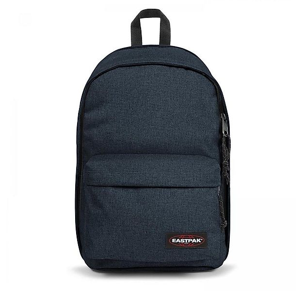 Eastpak Rucksack BACK TO WORK Rucksack Triple Denim, Laptopfach 15 Zoll Bür günstig online kaufen
