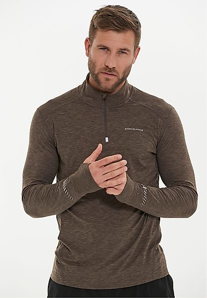 ENDURANCE Funktionsshirt TUNE XQL mit QUICK günstig online kaufen