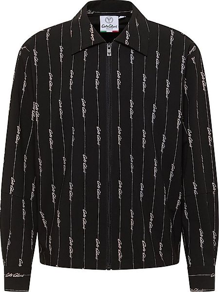 CARLO COLUCCI Sweatjacke Favarato günstig online kaufen