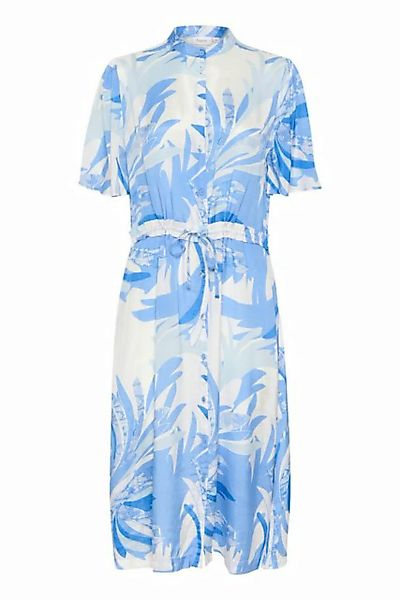 Saint Tropez Jerseykleid Kleid EvetteSZ günstig online kaufen