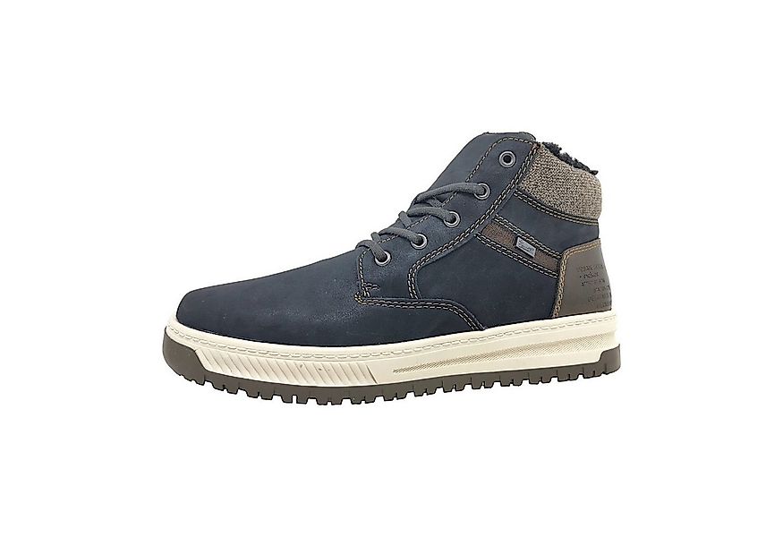 Rieker Stiefel Schnürstiefelette günstig online kaufen