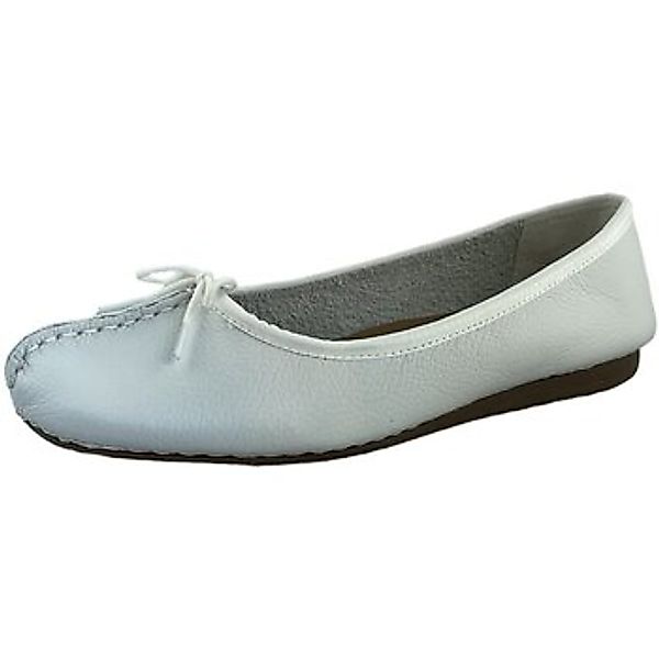 Clarks Freckle Ic Ballerina günstig online kaufen