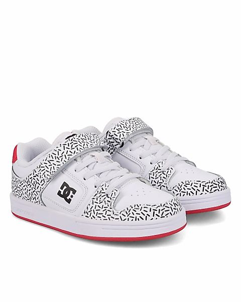 DC Shoes Sneaker "Manteca 4 V" günstig online kaufen