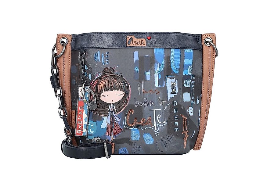 Anekke Beuteltasche Contemporary, Polyurethan günstig online kaufen