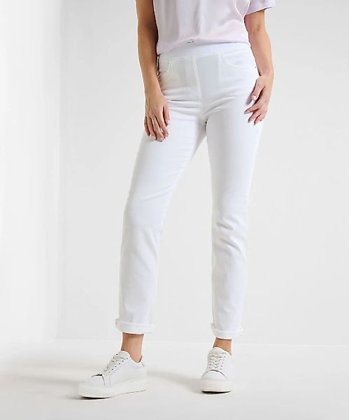 RAPHAELA by BRAX Bequeme Jeans Style PAMINA FUN günstig online kaufen