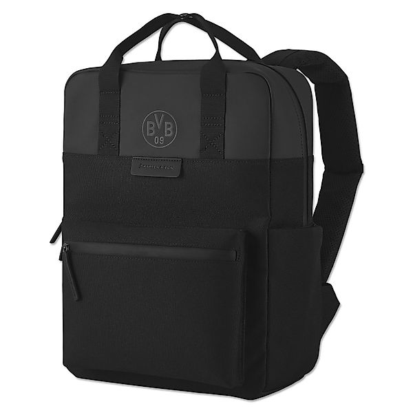 BVB Freizeitrucksack BVB X Kapten & günstig online kaufen