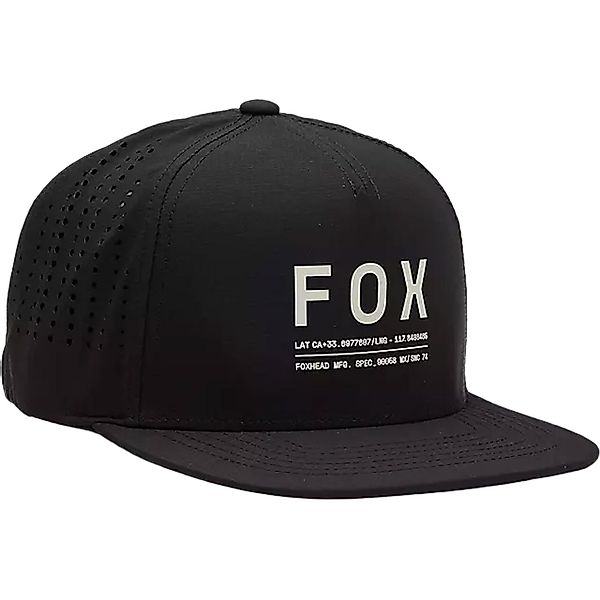 Fox Racing Baseball Cap NON STOP günstig online kaufen