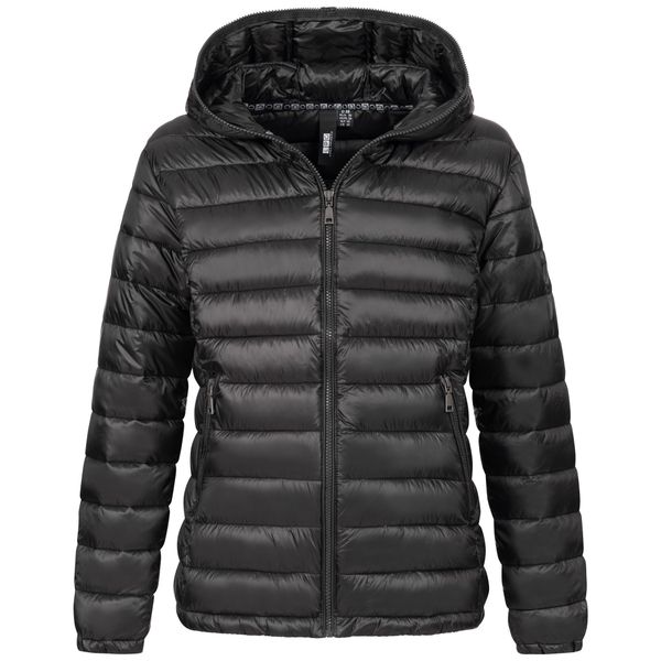 LPO Steppjacke "GILMOUR MELVILLE VI Women" auch in Großen Größen erhältlich günstig online kaufen