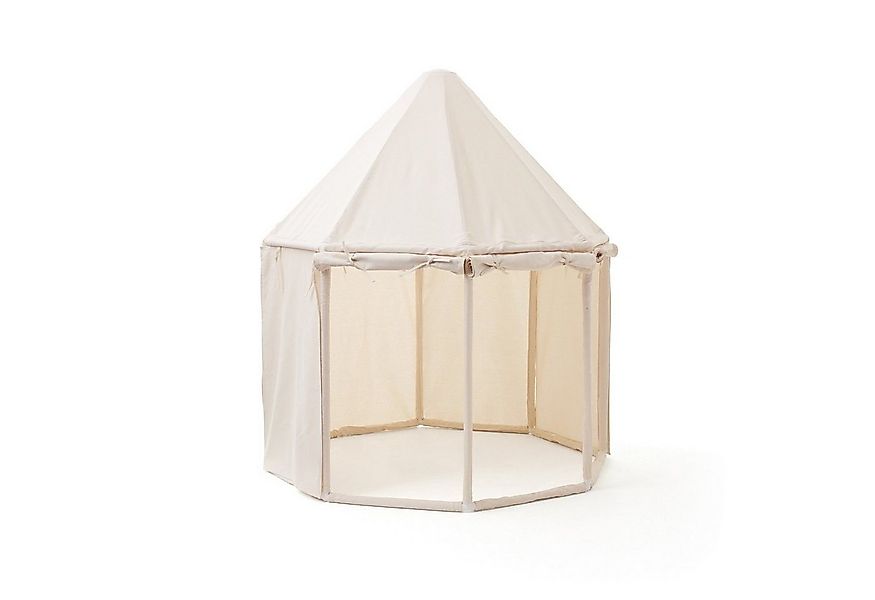 Kids Concept Spielzelt Spielzelt Pavillion Zelt, 142 cm hoch günstig online kaufen