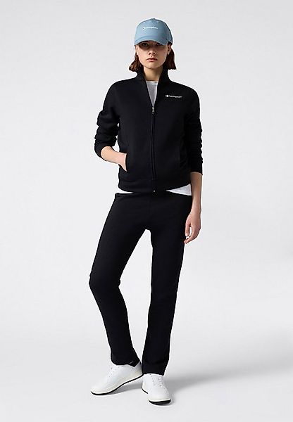 Champion Jogginganzug Full Zip Sweatsuit (2-tlg), zweiteilig, aus Baumwollm günstig online kaufen